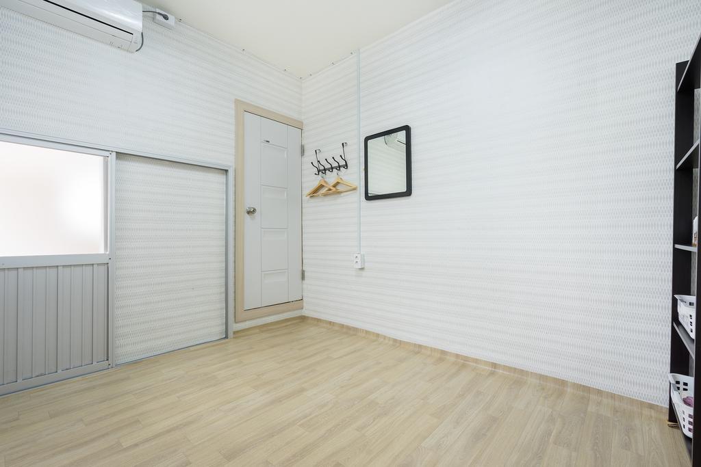 Yours Guesthouse In Tongyeong Exterior foto